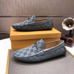 2025年9月20日入荷新品Louis Vuittonカジュアルシューズ/スニーカー｜メンズ靴人気本革製ギフト/誕生日/TL工場