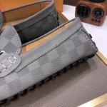 2025年9月20日入荷新品Louis Vuittonカジュアルシューズ/スニーカー｜メンズ靴人気本革製ギフト/誕生日/TL工場