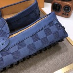 2025年9月20日入荷新品Louis Vuittonカジュアルシューズ/スニーカー｜メンズ靴人気本革製ギフト/誕生日/TL工場