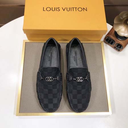 2025年9月20日入荷新品Louis Vuittonカジュ...