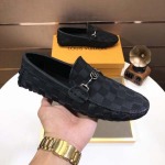 2025年9月20日入荷新品Louis Vuittonカジュアルシューズ/スニーカー｜メンズ靴人気本革製ギフト/誕生日/TL工場