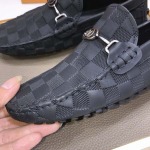 2025年9月20日入荷新品Louis Vuittonカジュアルシューズ/スニーカー｜メンズ靴人気本革製ギフト/誕生日/TL工場