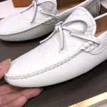 2025年9月20日入荷新品Louis Vuittonカジュアルシューズ/スニーカー｜メンズ靴人気本革製ギフト/誕生日/TL工場