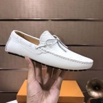 2025年9月20日入荷新品Louis Vuittonカジュアルシューズ/スニーカー｜メンズ靴人気本革製ギフト/誕生日/TL工場