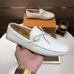 2025年9月20日入荷新品Louis Vuittonカジュアルシューズ/スニーカー｜メンズ靴人気本革製ギフト/誕生日/TL工場