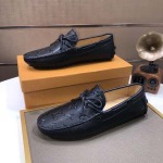 2025年9月20日入荷新品Louis Vuittonカジュアルシューズ/スニーカー｜メンズ靴人気本革製ギフト/誕生日/TL工場