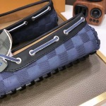 2025年9月20日入荷新品Louis Vuittonカジュアルシューズ/スニーカー｜メンズ靴人気本革製ギフト/誕生日/TL工場