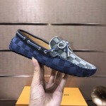 2025年9月20日入荷新品Louis Vuittonカジュアルシューズ/スニーカー｜メンズ靴人気本革製ギフト/誕生日/TL工場