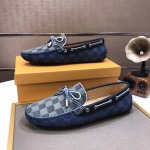 2025年9月20日入荷新品Louis Vuittonカジュアルシューズ/スニーカー｜メンズ靴人気本革製ギフト/誕生日/TL工場