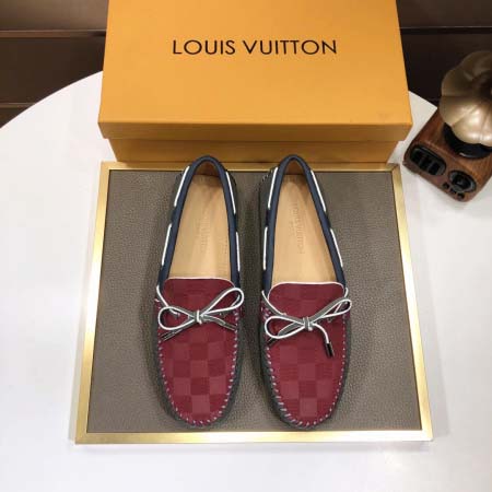 2025年9月20日入荷新品Louis Vuittonカジュ...