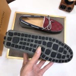 2025年9月20日入荷新品Louis Vuittonカジュアルシューズ/スニーカー｜メンズ靴人気本革製ギフト/誕生日/TL工場