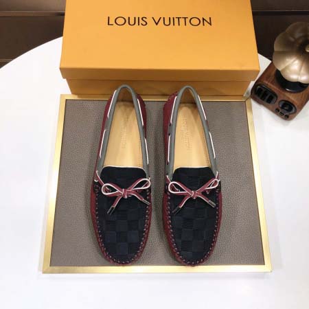 2025年9月20日入荷新品Louis Vuittonカジュ...