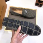 2025年9月20日入荷新品Louis Vuittonカジュアルシューズ/スニーカー｜メンズ靴人気本革製ギフト/誕生日/TL工場