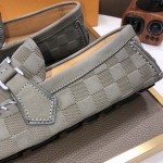 2025年9月20日入荷新品Louis Vuittonカジュアルシューズ/スニーカー｜メンズ靴人気本革製ギフト/誕生日/TL工場