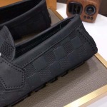 2025年9月20日入荷新品Louis Vuittonカジュアルシューズ/スニーカー｜メンズ靴人気本革製ギフト/誕生日/TL工場