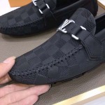 2025年9月20日入荷新品Louis Vuittonカジュアルシューズ/スニーカー｜メンズ靴人気本革製ギフト/誕生日/TL工場