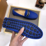 2025年9月20日入荷新品Louis Vuittonカジュアルシューズ/スニーカー｜メンズ靴人気本革製ギフト/誕生日/TL工場