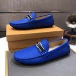 2025年9月20日入荷新品Louis Vuittonカジュアルシューズ/スニーカー｜メンズ靴人気本革製ギフト/誕生日/TL工場