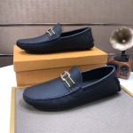 2025年9月20日入荷新品Louis Vuittonカジュアルシューズ/スニーカー｜メンズ靴人気本革製ギフト/誕生日/TL工場