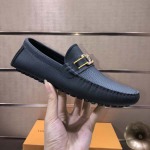 2025年9月20日入荷新品Louis Vuittonカジュアルシューズ/スニーカー｜メンズ靴人気本革製ギフト/誕生日/TL工場