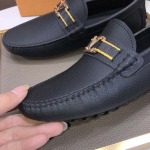 2025年9月20日入荷新品Louis Vuittonカジュアルシューズ/スニーカー｜メンズ靴人気本革製ギフト/誕生日/TL工場