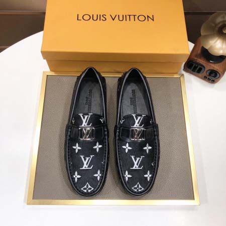 2025年9月20日入荷新品Louis Vuittonカジュ...