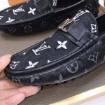 2025年9月20日入荷新品Louis Vuittonカジュアルシューズ/スニーカー｜メンズ靴人気本革製ギフト/誕生日/TL工場