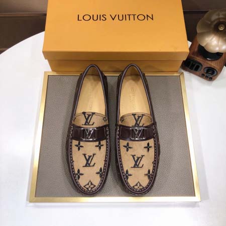 2025年9月20日入荷新品Louis Vuittonカジュ...