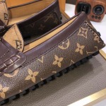 2025年9月20日入荷新品Louis Vuittonカジュアルシューズ/スニーカー｜メンズ靴人気本革製ギフト/誕生日/TL工場