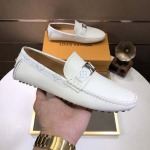 2025年9月20日入荷新品Louis Vuittonカジュアルシューズ/スニーカー｜メンズ靴人気本革製ギフト/誕生日/TL工場