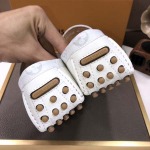 2025年9月20日入荷新品Louis Vuittonカジュアルシューズ/スニーカー｜メンズ靴人気本革製ギフト/誕生日/TL工場