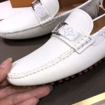 2025年9月20日入荷新品Louis Vuittonカジュアルシューズ/スニーカー｜メンズ靴人気本革製ギフト/誕生日/TL工場