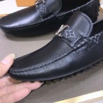 2025年9月20日入荷新品Louis Vuittonカジュアルシューズ/スニーカー｜メンズ靴人気本革製ギフト/誕生日/TL工場