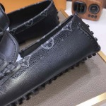 2025年9月20日入荷新品Louis Vuittonカジュアルシューズ/スニーカー｜メンズ靴人気本革製ギフト/誕生日/TL工場