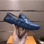 2025年9月20日入荷新品Louis Vuittonカジュアルシューズ/スニーカー｜メンズ靴人気本革製ギフト/誕生日/TL工場