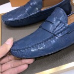 2025年9月20日入荷新品Louis Vuittonカジュアルシューズ/スニーカー｜メンズ靴人気本革製ギフト/誕生日/TL工場