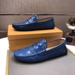 2025年9月20日入荷新品Louis Vuittonカジュアルシューズ/スニーカー｜メンズ靴人気本革製ギフト/誕生日/TL工場