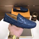 2025年9月20日入荷新品Louis Vuittonカジュアルシューズ/スニーカー｜メンズ靴人気本革製ギフト/誕生日/TL工場