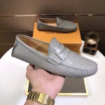 2025年9月20日入荷新品Louis Vuittonカジュアルシューズ/スニーカー｜メンズ靴人気本革製ギフト/誕生日/TL工場