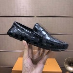 2025年9月20日入荷新品Louis Vuittonカジュアルシューズ/スニーカー｜メンズ靴人気本革製ギフト/誕生日/TL工場