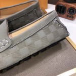 2025年9月20日入荷新品Louis Vuittonカジュアルシューズ/スニーカー｜メンズ靴人気本革製ギフト/誕生日/TL工場