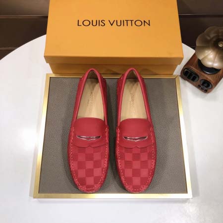 2025年9月20日入荷新品Louis Vuittonカジュ...