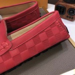 2025年9月20日入荷新品Louis Vuittonカジュアルシューズ/スニーカー｜メンズ靴人気本革製ギフト/誕生日/TL工場