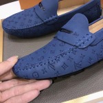 2025年9月20日入荷新品Louis Vuittonカジュアルシューズ/スニーカー｜メンズ靴人気本革製ギフト/誕生日/TL工場