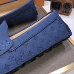 2025年9月20日入荷新品Louis Vuittonカジュアルシューズ/スニーカー｜メンズ靴人気本革製ギフト/誕生日/TL工場