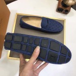 2025年9月20日入荷新品Louis Vuittonカジュアルシューズ/スニーカー｜メンズ靴人気本革製ギフト/誕生日/TL工場