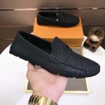 2025年9月20日入荷新品Louis Vuittonカジュアルシューズ/スニーカー｜メンズ靴人気本革製ギフト/誕生日/TL工場