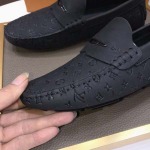 2025年9月20日入荷新品Louis Vuittonカジュアルシューズ/スニーカー｜メンズ靴人気本革製ギフト/誕生日/TL工場