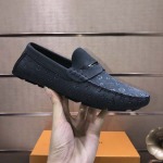 2025年9月20日入荷新品Louis Vuittonカジュアルシューズ/スニーカー｜メンズ靴人気本革製ギフト/誕生日/TL工場