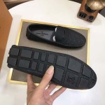 2025年9月20日入荷新品Louis Vuittonカジュアルシューズ/スニーカー｜メンズ靴人気本革製ギフト/誕生日/TL工場